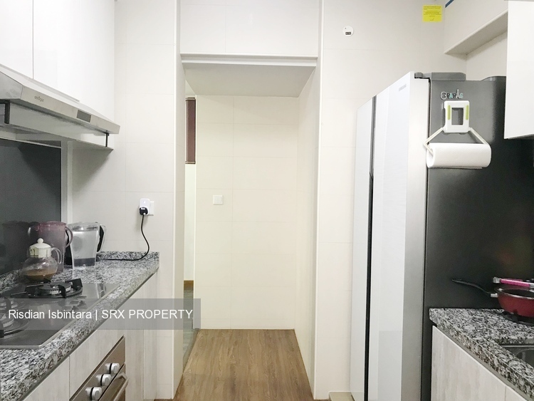 Blk 334C Anchorvale Crescent (Sengkang), HDB 3 Rooms #207955021